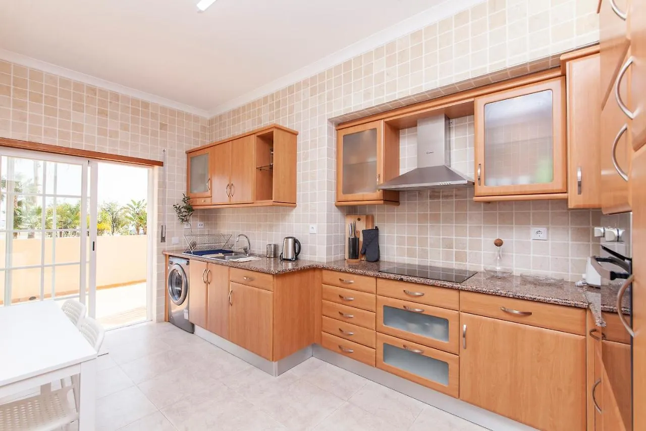 A49 - Anastasia Apartment In Lagos Portugalia