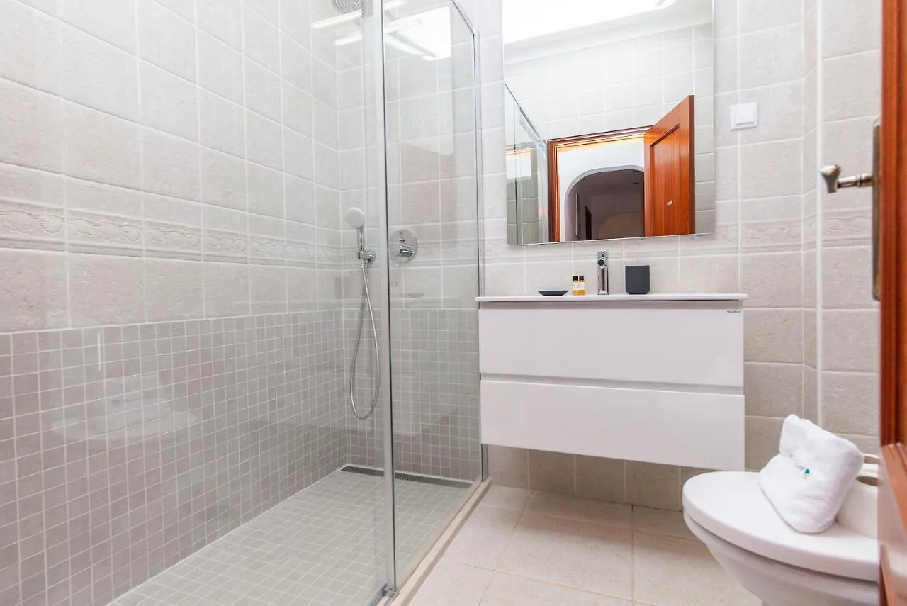 A49 - Anastasia Apartment In Lagos