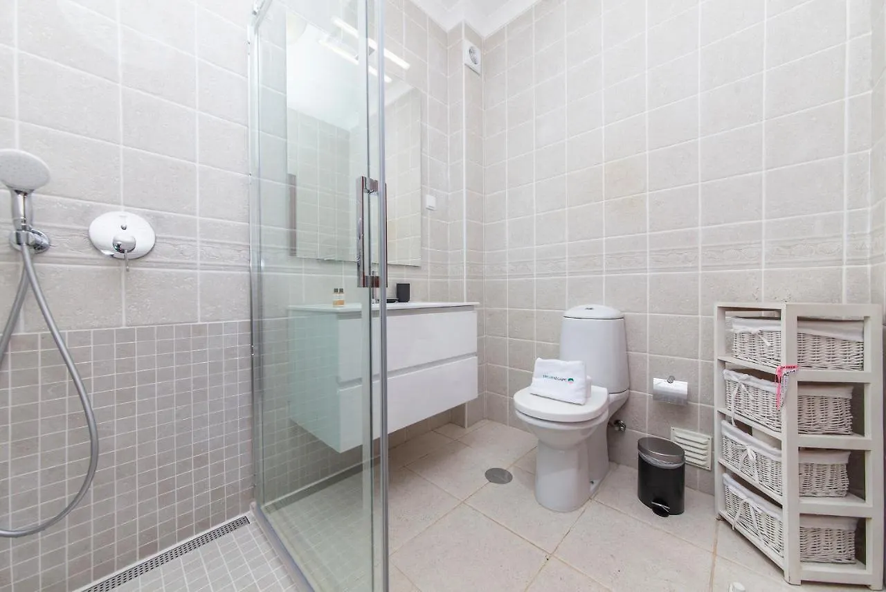 A49 - Anastasia Apartment In Lagos 0*,  Portugalia