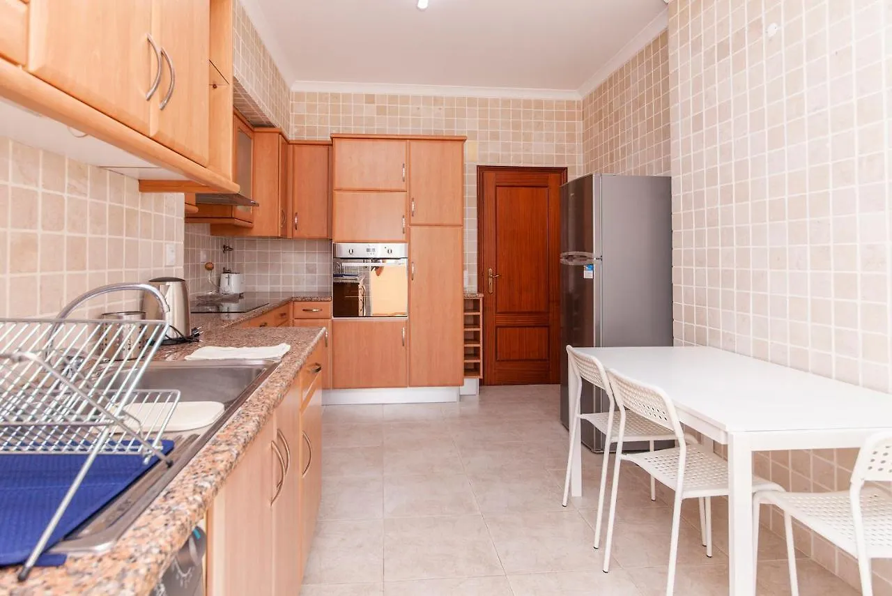 A49 - Anastasia Apartment In Lagos